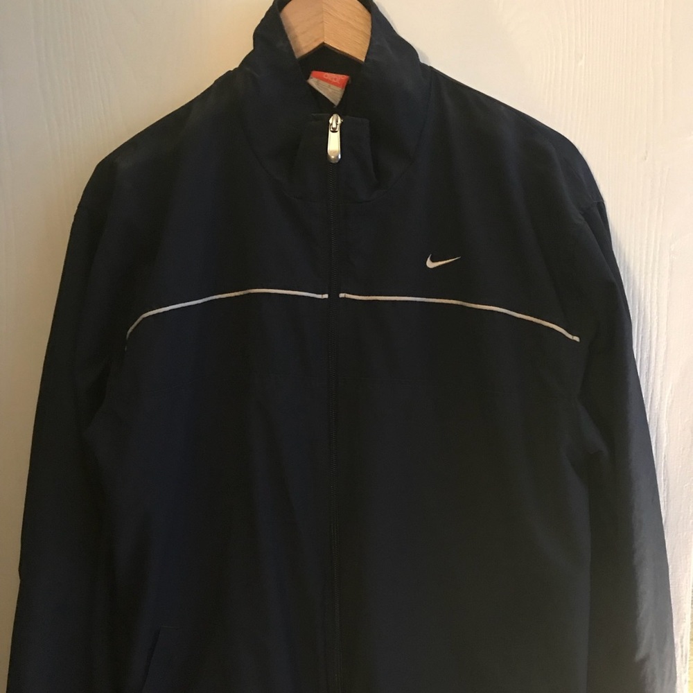 Men’s Nike jacket